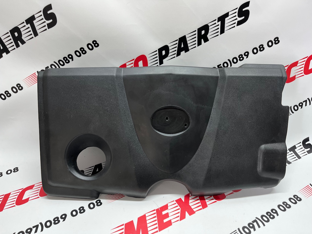 Накладка мотора Toyota Camry 2018-2020 (12601F0010), аналог