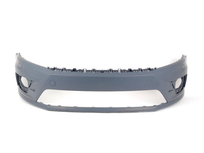 Бампер передний Volkswagen Passat CC 2013-2018 (3C8-807-221-F-GRU), аналог