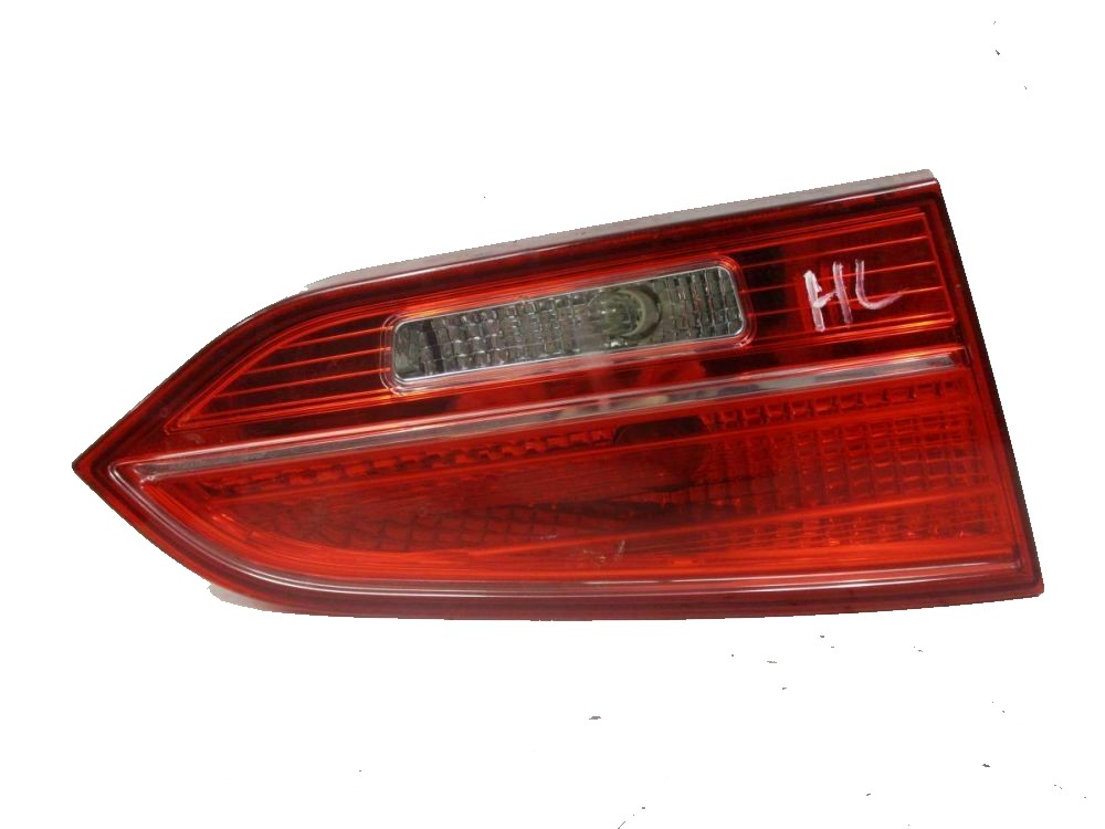 Фонарь задний внутренний правый Hyundai SantaFe 2013-2016 (92406-4Z000), аналог