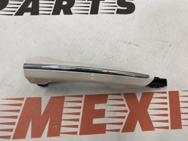 Ручка дверей правая Ford Fusion 2013-2020 (DS7Z-5422404-AAPTM), аналог