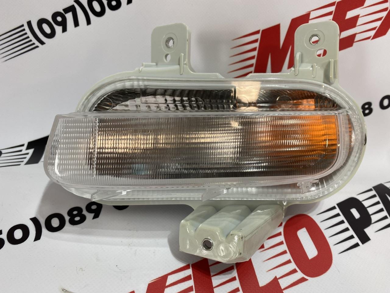 Вказівник повороту правий Jeep Renegade 2019- 2023 (68439334AA ), аналог