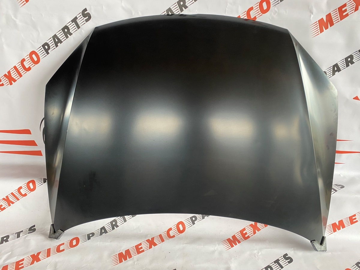 Капот (панель капота)  Volkswagen Touareg 2011-2018 (7P6823031), аналог