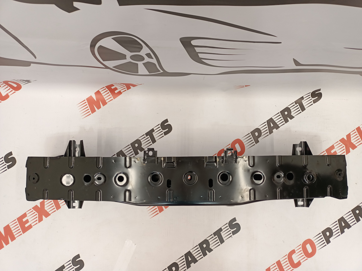 Усилитель переднего бампера Mazda 6 2013-2020 (GHP950070A), аналог