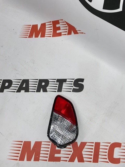 Протитуманна фара задня права Mitsubishi Outlander 2016-2018 (8336A154), аналог