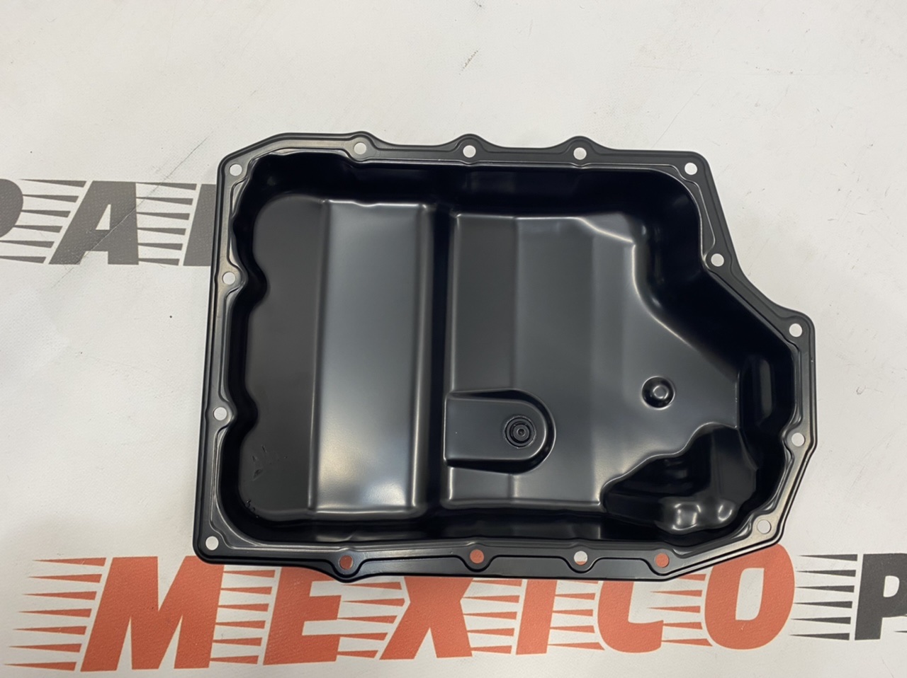 Піддон АКПП Mazda 3 2013-2018 (FZ012151XB), аналог