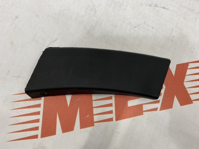 Накладка заднього бампера ліва USA Toyota RAV-4 2013-2018 (521620R020), аналог