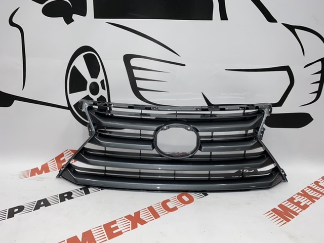 Решітка радіатора  Lexus NX 2015-2017 (53111-78010), аналог