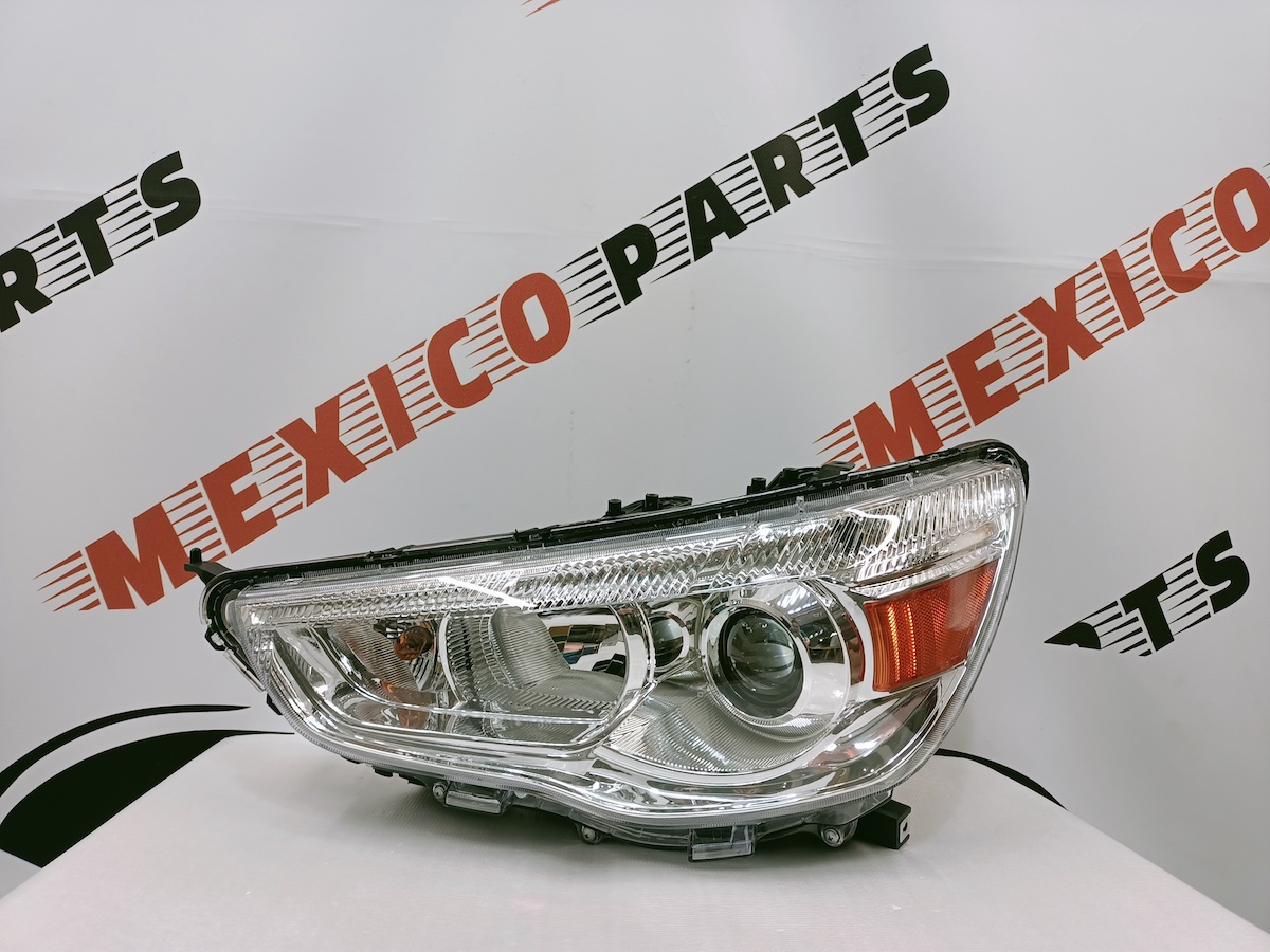 Фара ліва галоген Mitsubishi  ASX 2016-2019 (8301B591), аналог