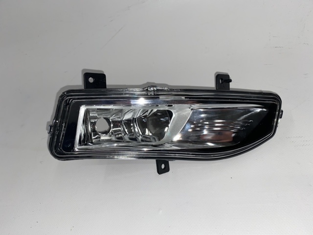 Противотуманная фара правая Nissan Qashqai 2019-2021 (261508995A), аналог