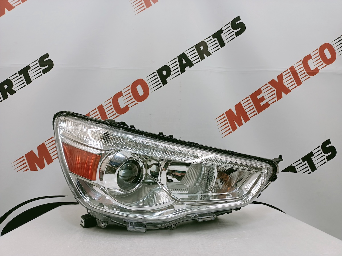 Фара права галоген Mitsubishi  ASX 2016-2019 (8301B592), аналог