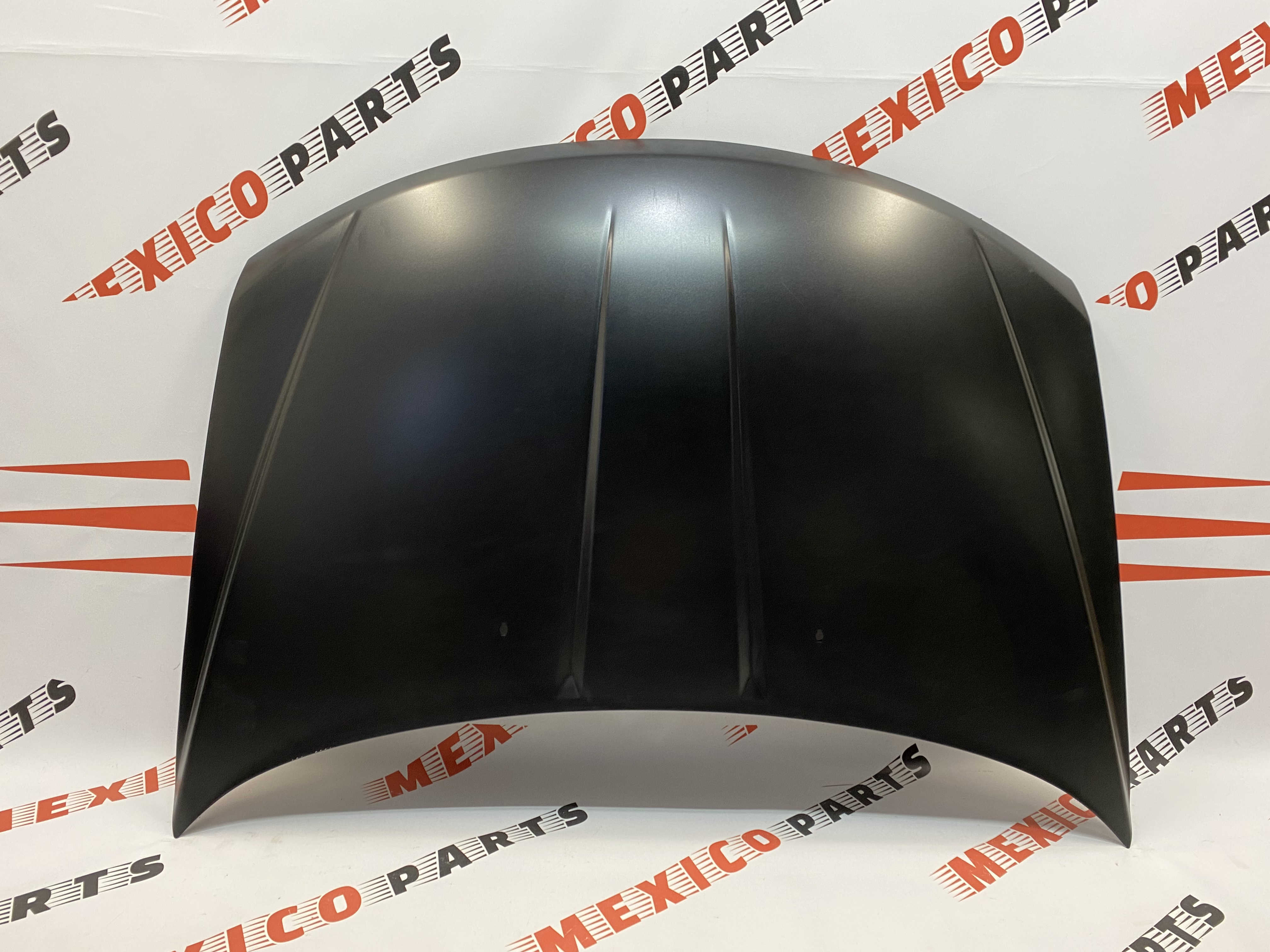 Капот (метал) Dodge Journey 2011-2021 (5076777AE), аналог