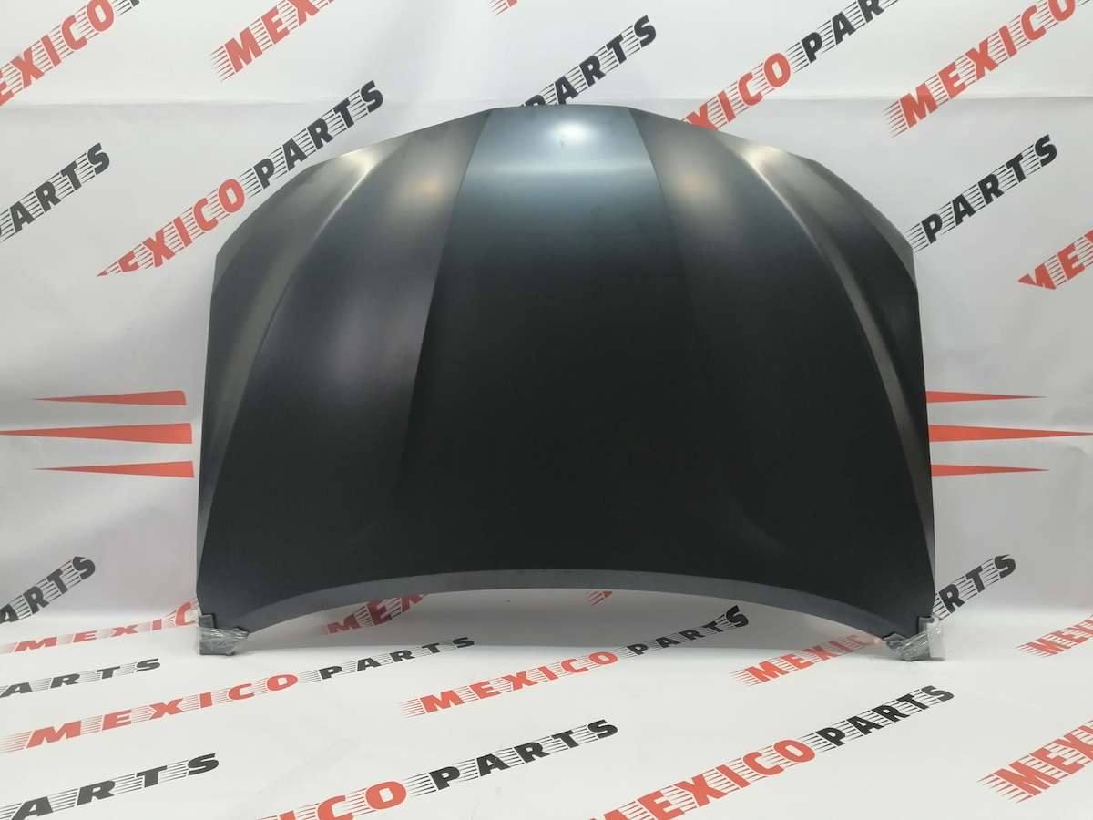 Капот (панель капота) Toyota Camry 2018-2024 (53301-06330), аналог