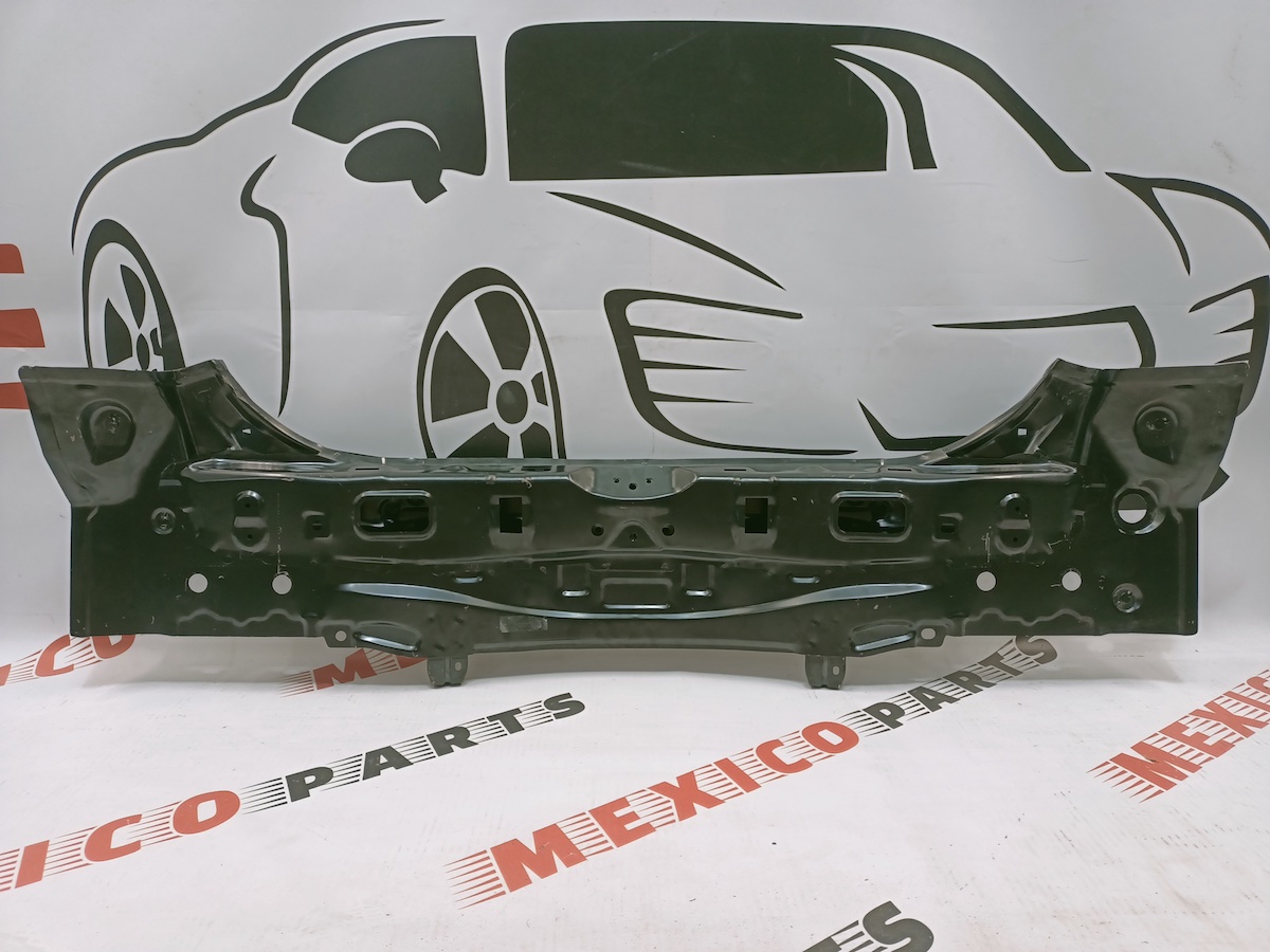 Панель задня Mazda 3 2013-2018 (B4YA-70-75Z), аналог