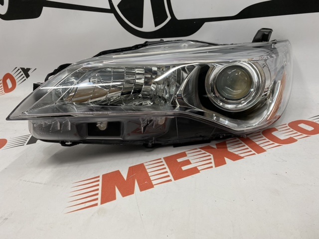 Фара ліва біла компл. LE USA Toyota Camry 2015-2017 (81150-06860), аналог