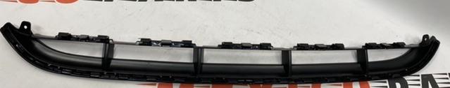 Решітка переднього бампера AUDI Q7 S-LINE 2010-2015 (4L0807683E01C), аналог