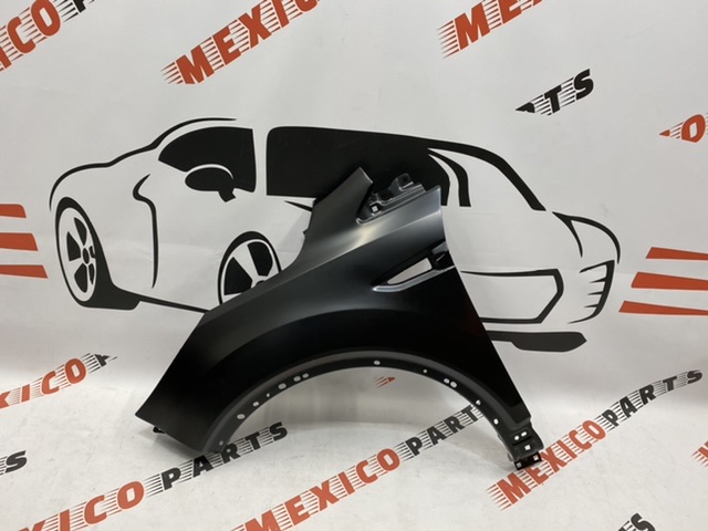 Крыло переднее левое Ford Escape(Kuga) 2013- 2019 (GJ5Z-16006-A), аналог