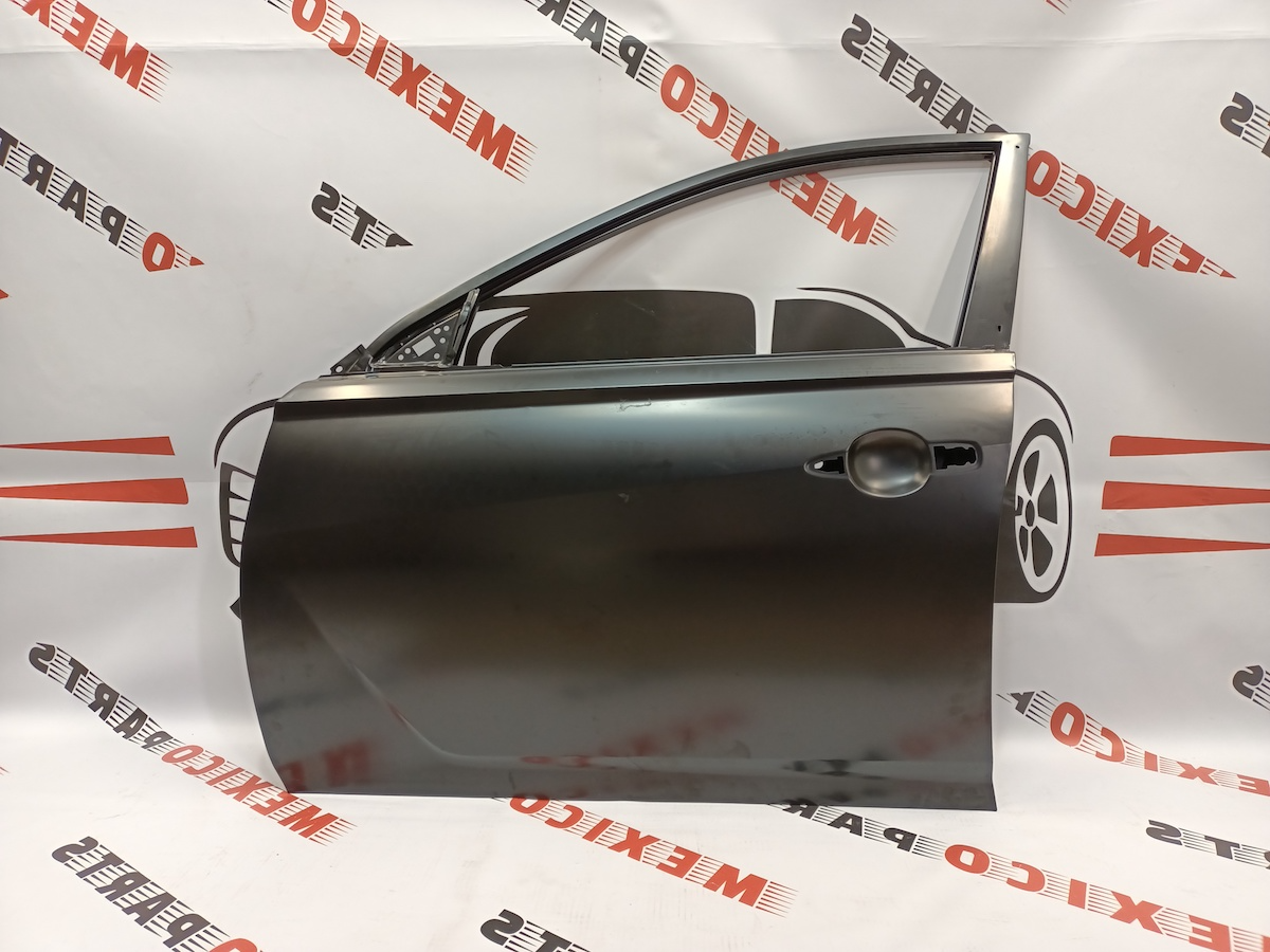 Дверь передняя левая Nissan Altima 2019-2021 (80101-6CA0A), аналог