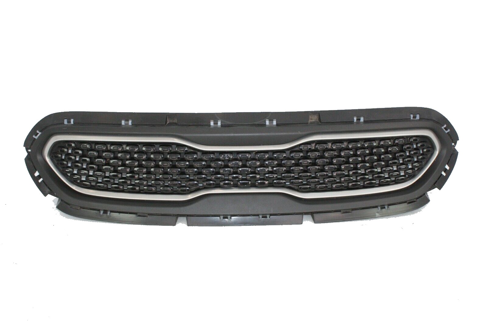 Решётка радиатора Kia Sorento 2015-2018 (86350с5000), аналог