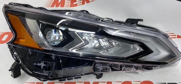 Фара правая LED USA Nissan Altima 2019-2021 (26010-6CA5B), аналог