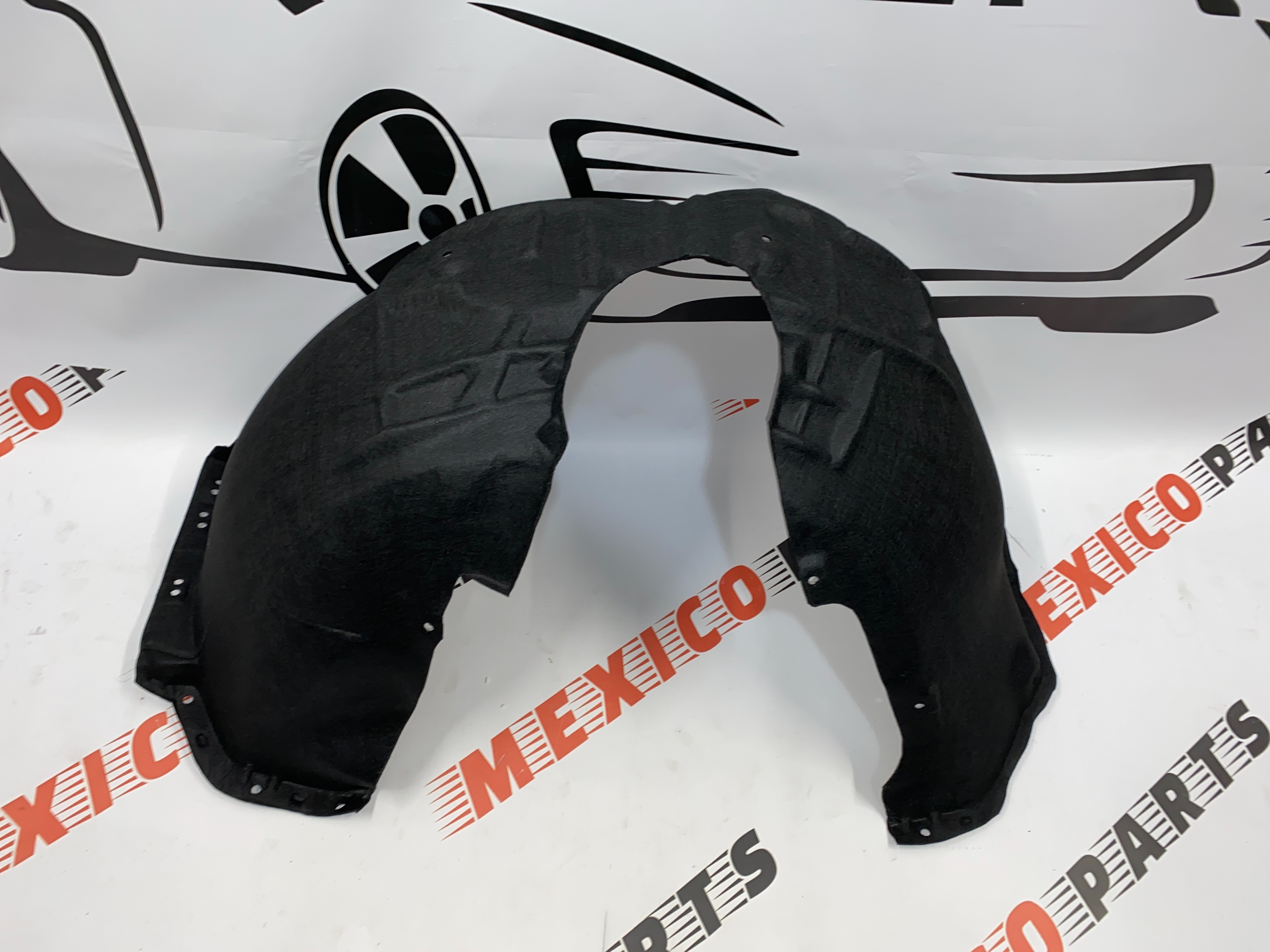 Підкрилок (локер) передній правий Chevrolet Cruze 2016-2019 (84156925), аналог