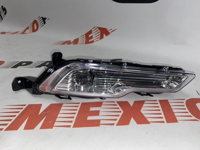Противотуманная фара правая LED  Ford Fusion 2017-2018 (HS7Z-15200-G), аналог