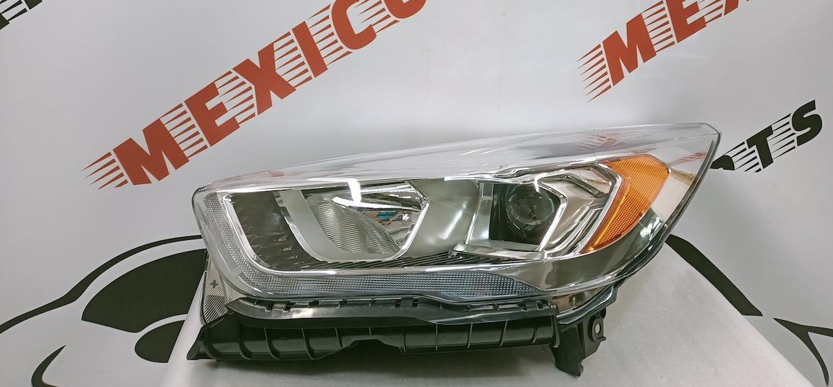 Фара левая Ford Escape(Kuga) 2017- 2019 (GJ5Z-13008-H), аналог
