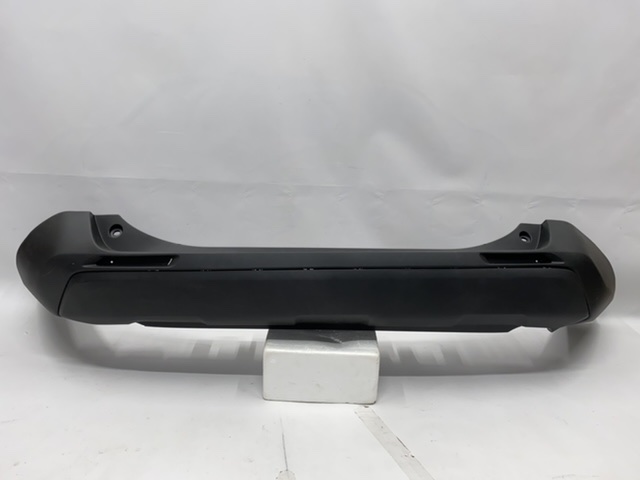 Бампер задній Toyota RAV4 2019-2021 (52159-0R160), аналог