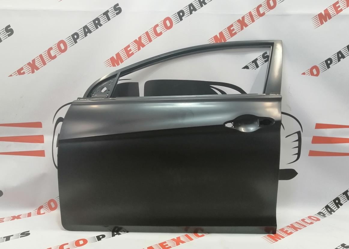 Дверь передняя левая Hyundai Sonata 2012-2014 (76003-3Q000), аналог
