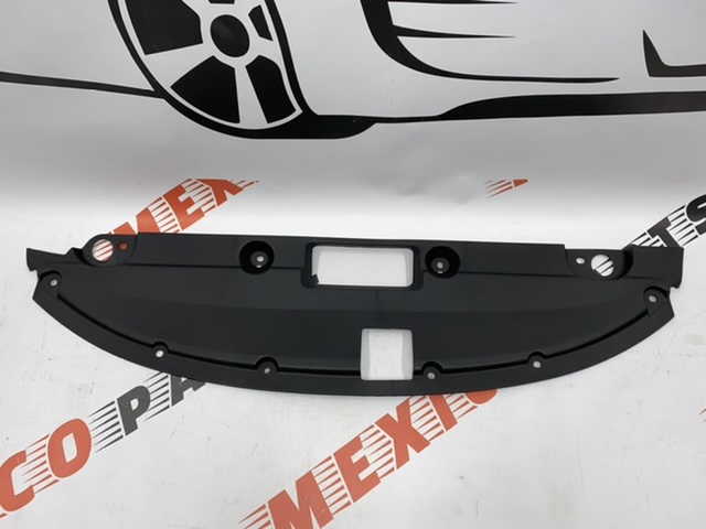 Накладка замка капота Nissan Altima 2016-2018 (62078-9HS0A), аналог