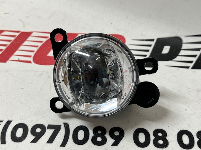 Противотуманная фара LED правая Ford Bronco Sport 2021-2026 (M1PZ15200A), аналог