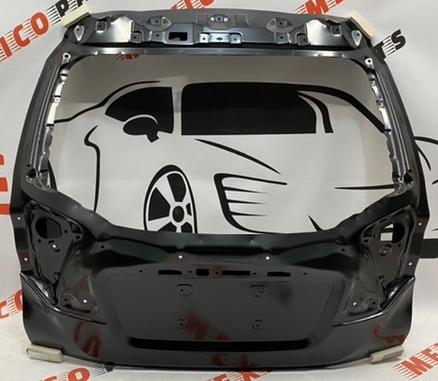 Кришка багажника (ляда, хетчбек) USA Toyota C-HR 2017- (67005-10A50), аналог