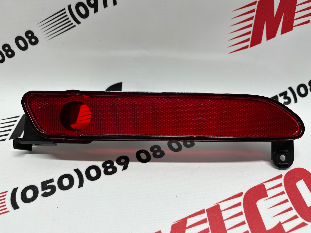 Катафот задний правый Toyota RAV4 2019-2021, аналог
