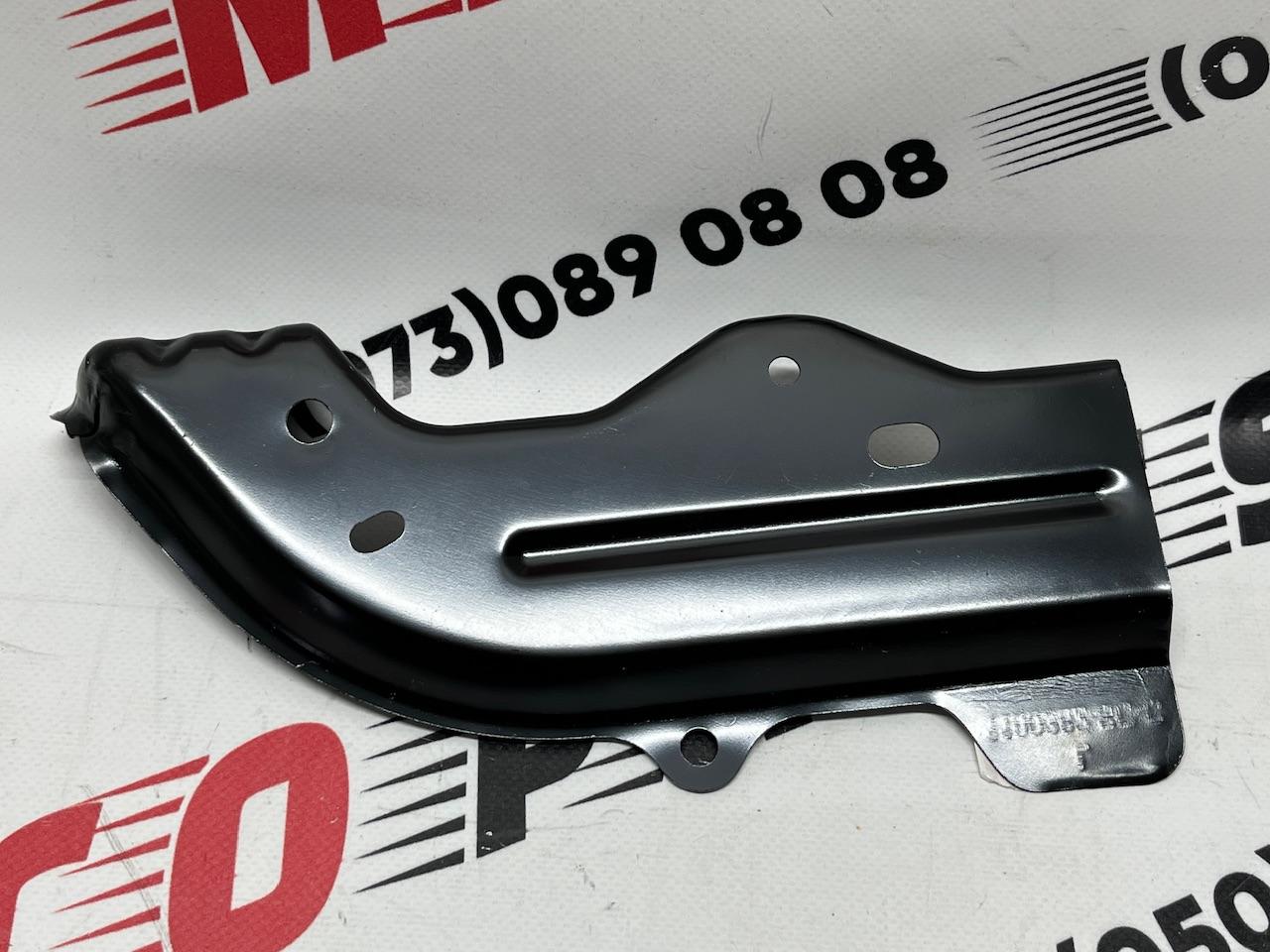 Кріплення крило-фара праве Tesla Model 3 2024-(1100383-SC-C), аналог