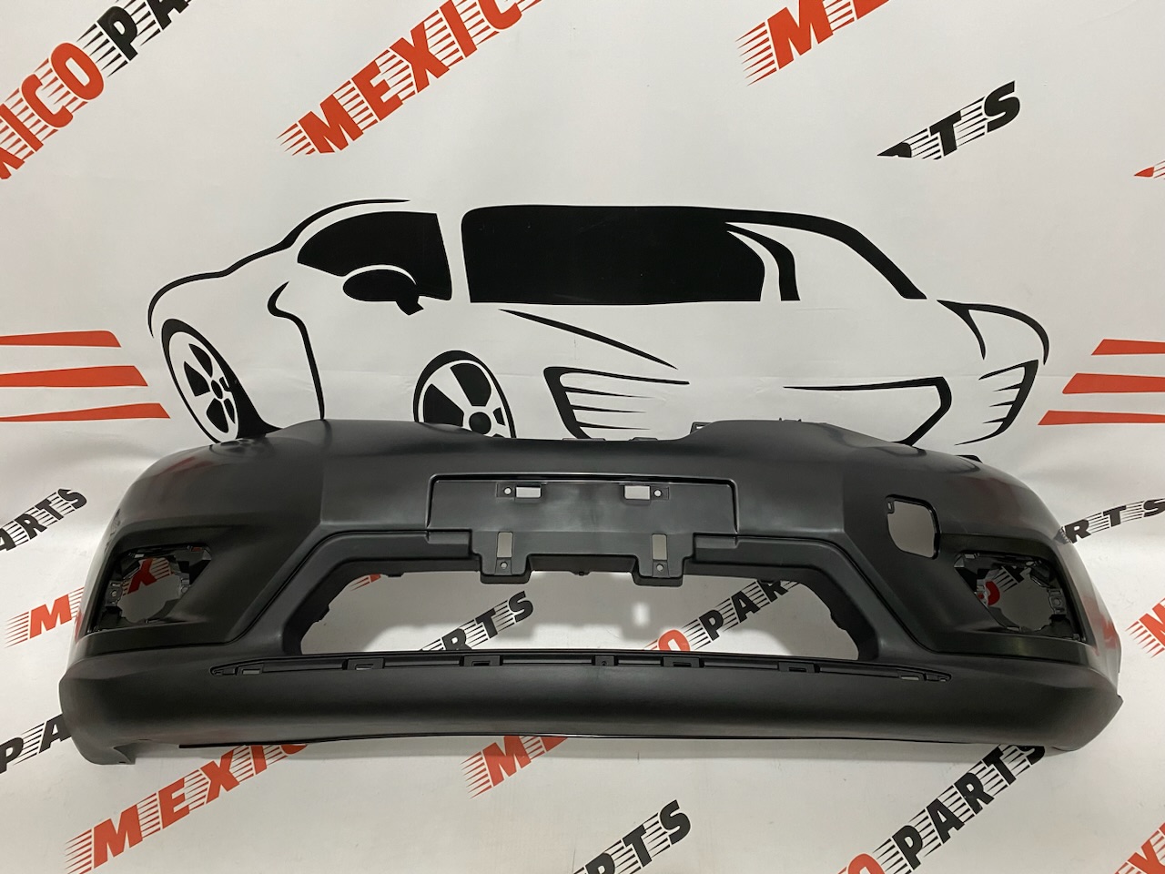 Бампер передний Nissan X-Trail(Rogue) 2014-2016 (62022-4BA0H), аналог