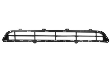 Решетка переднего бампера Hyundai SantaFe 2013-2016 (86561-4Z000), аналог
