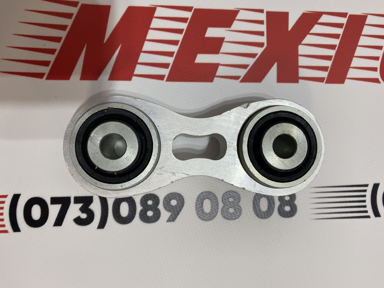Важіль задній (кісточка) Tesla Model X 2015-2020 (1027441-00-A), аналог