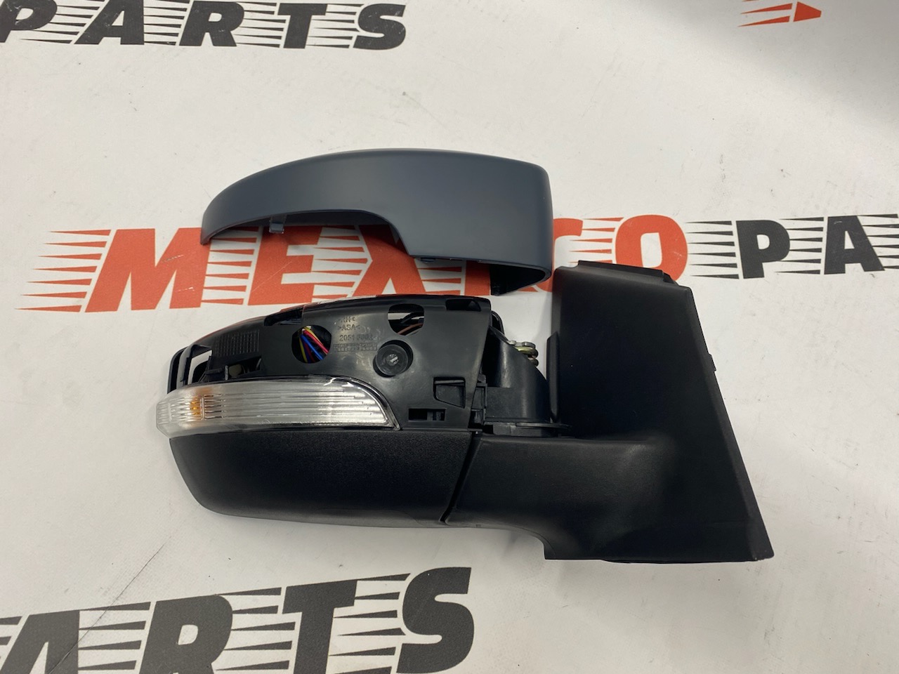 Зеркало правое 6 pin Ford Escape 2013-2016 (CV44 17682 BA), аналог