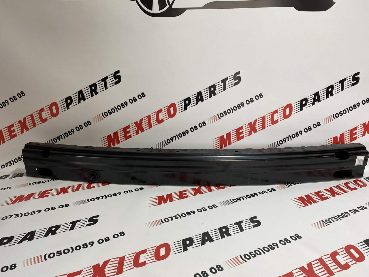 Усилитель переднего бампера Toyota Camry 2012-2014  (5213106101), аналог