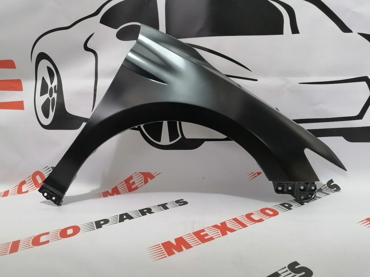 Крило переднє праве Toyota Camry 2018-2024 (53801-06170), аналог