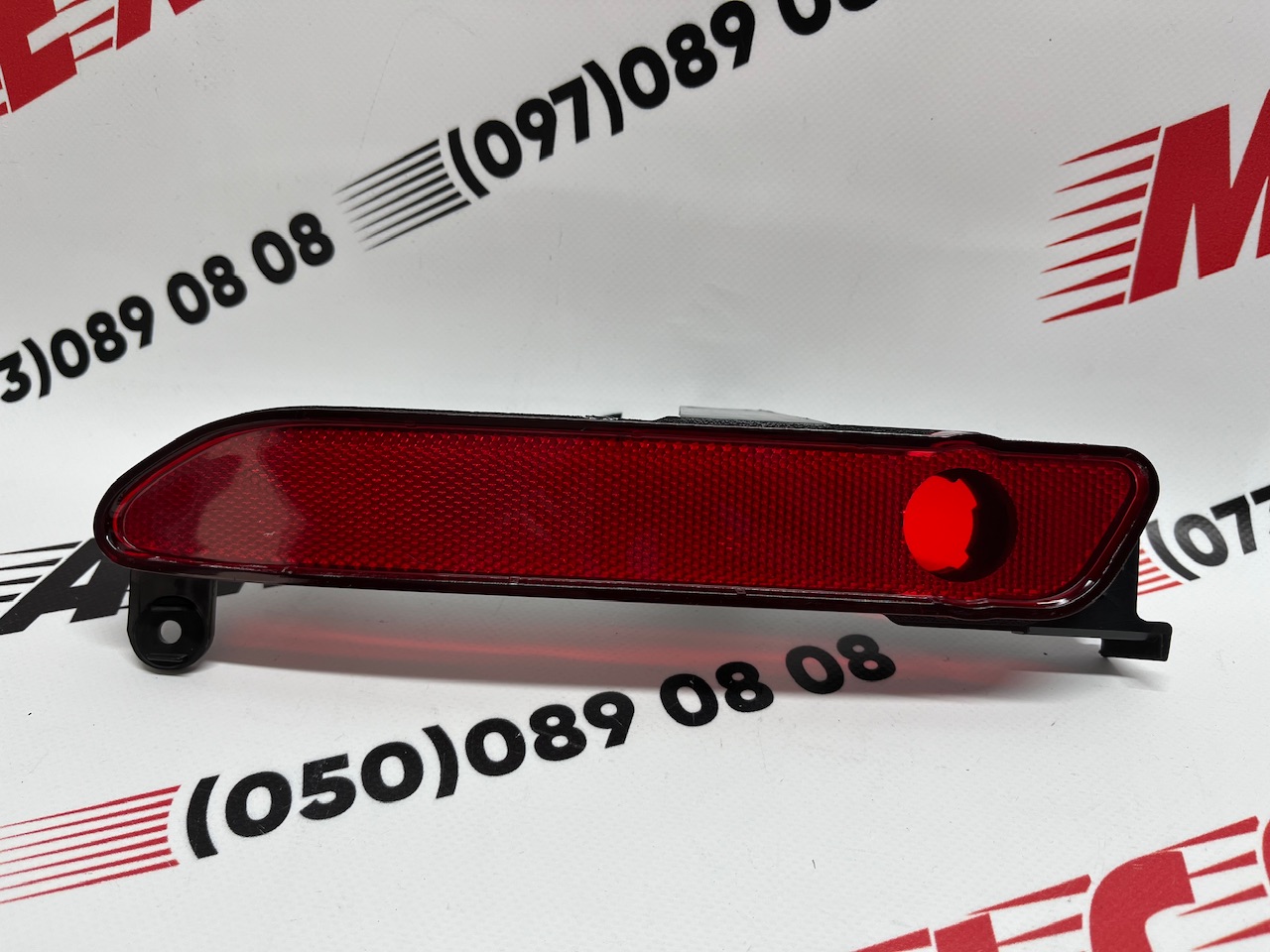 Катафот задний левый Toyota RAV4 2019-2021, аналог