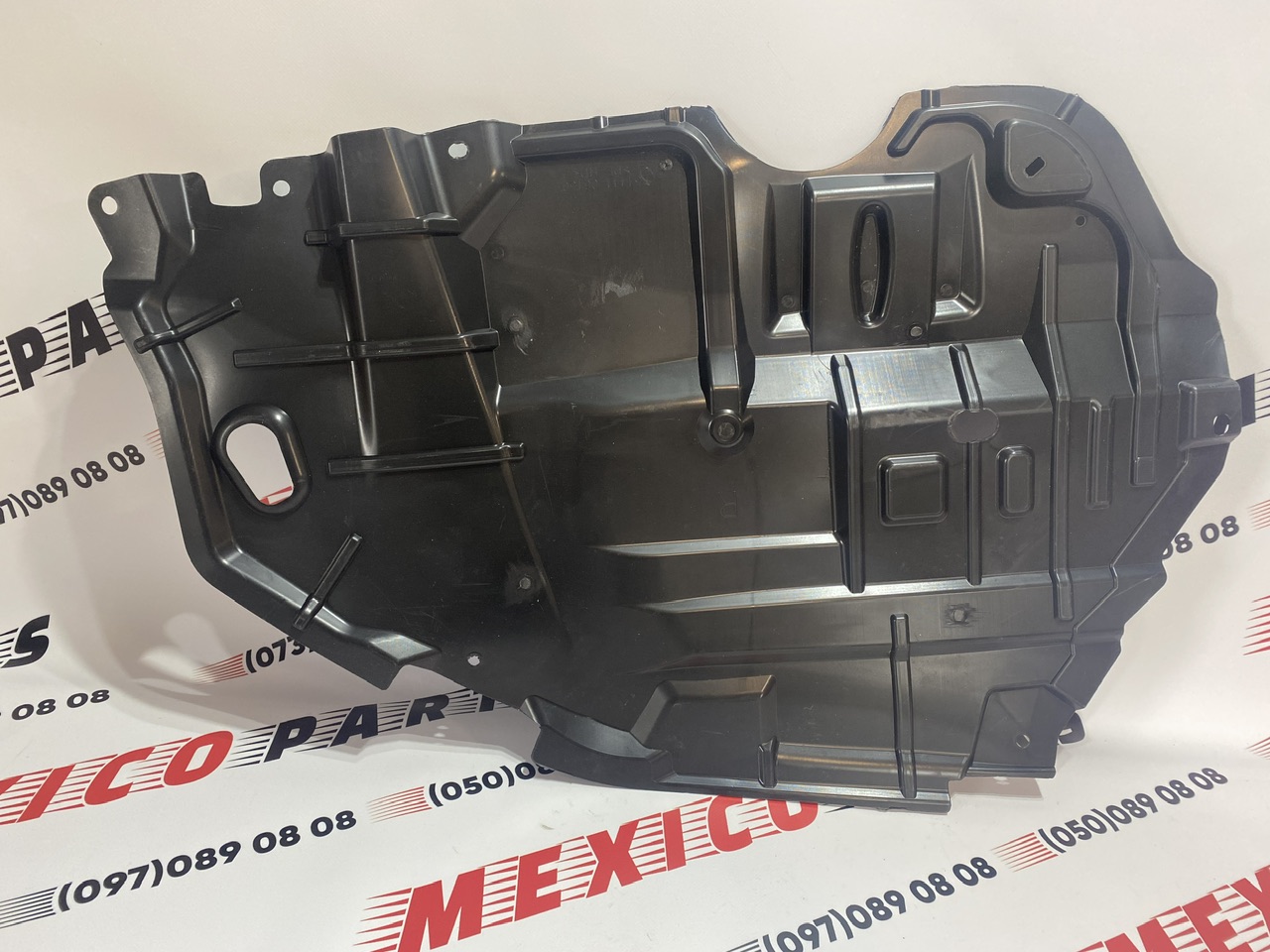 Захист двигуна правий Toyota Camry 2012-2014  ( 5144106150), аналог