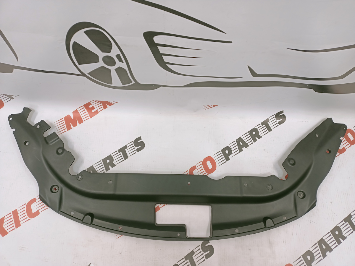 Накладка замка капота Nissan Sentra 2012-2016 (62322-3SH0A), аналог