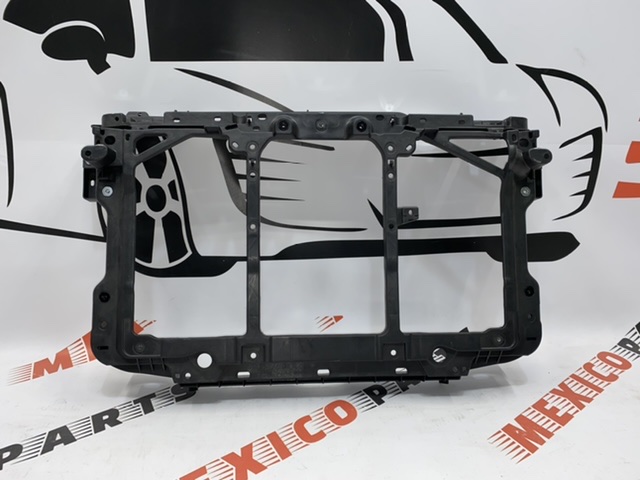 Панель радіатора Mazda 3 2013-2016 (GHP953110B), аналог