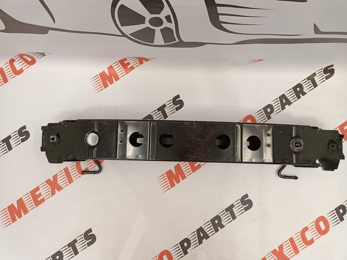Підсилювач заднього бампера Mazda CX-5 2012-2021 (KD3550260D), аналог