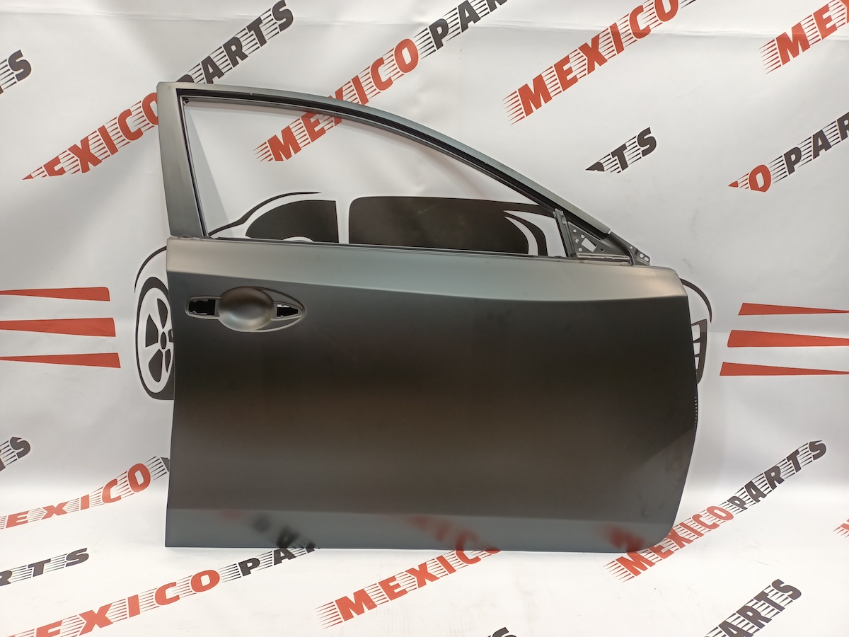Дверь передняя правая Nissan Altima 2013-2018 (80100-3TA0A)), аналог
