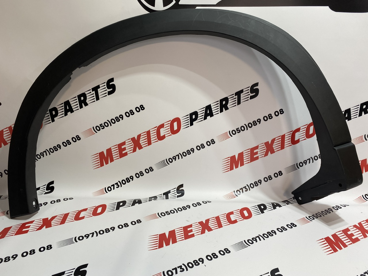 Арка крила задня права Mazda CX-5 2022- (KPF151W50B), аналог