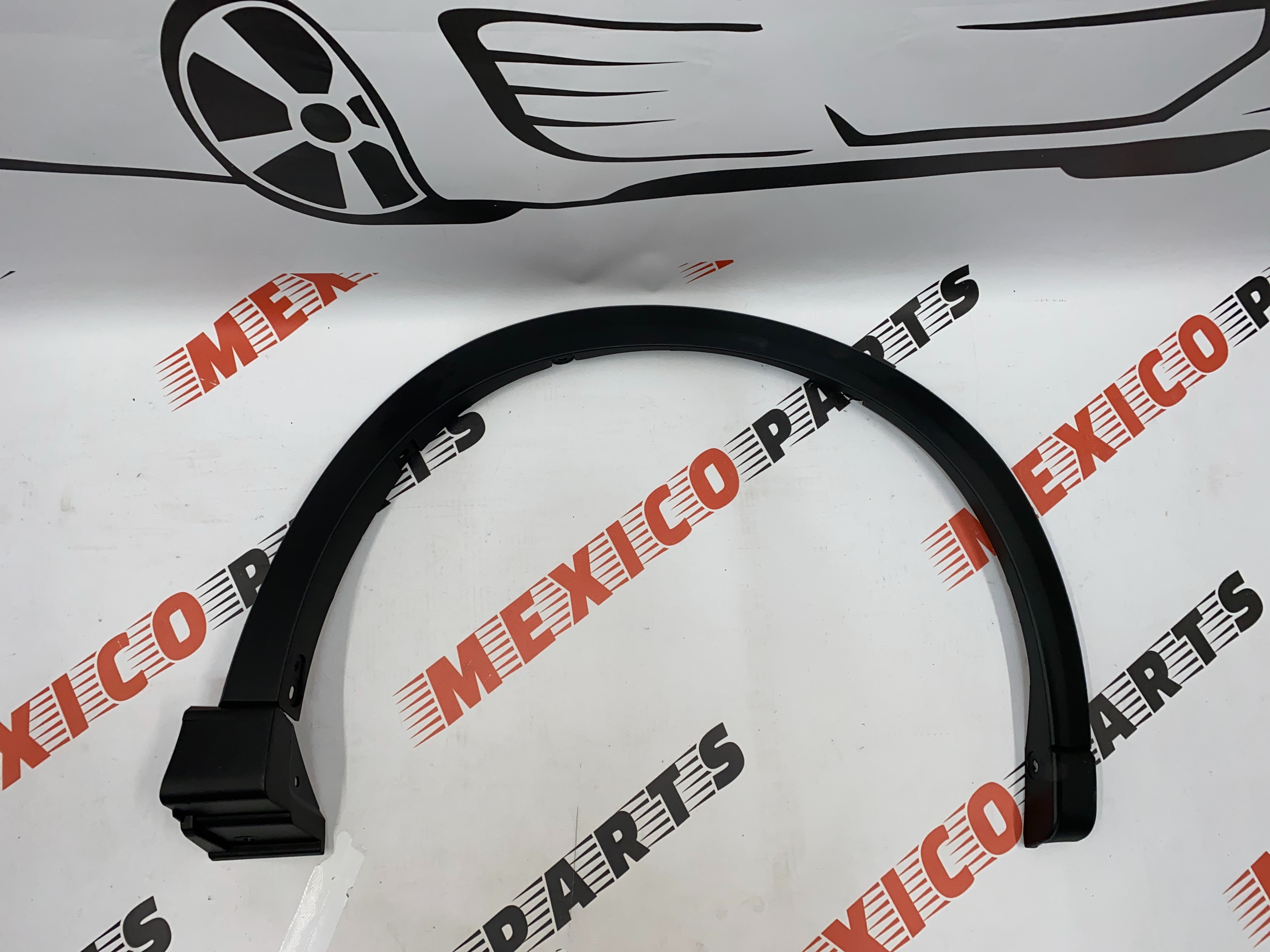 Арка переднього правого крила Mazda CX5 2017-2020 (KB7W-51-W20E-8N), аналог