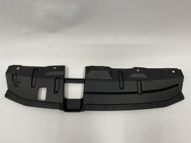 Накладка замка капота Nissan Qashqai 2019-2021, аналог