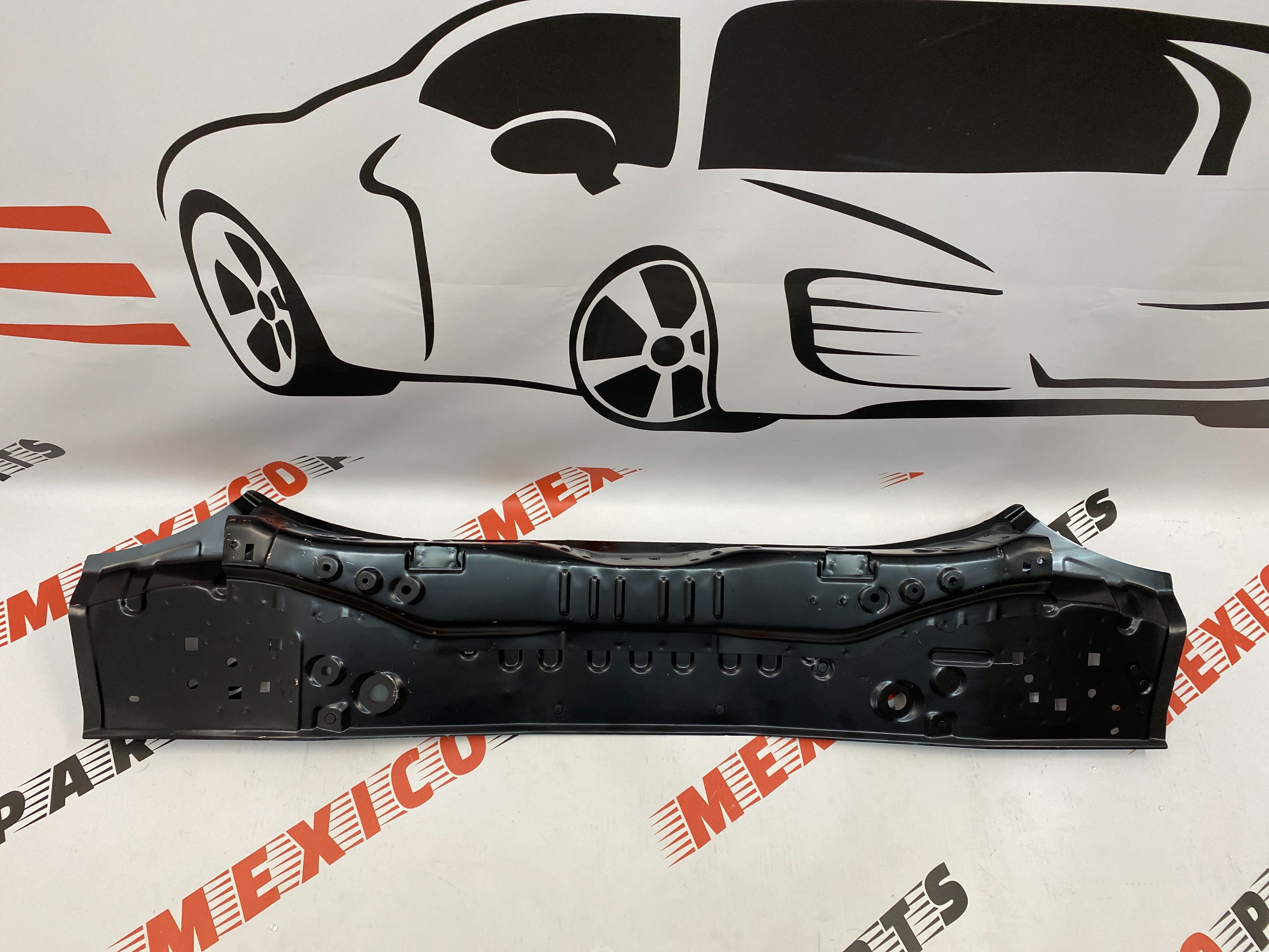 Панель задняя Nissan X-Trail(Rogue) 2014-2020 (G9110-4BAMA), аналог