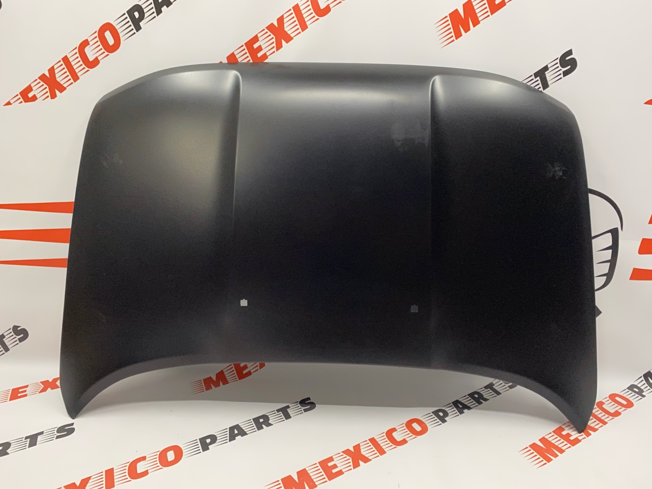 Капот (панель капота) Jeep Renegade 2015-2018 (68259730AA), аналог